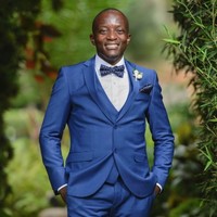 Joseph B. Wasswa