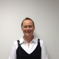 Anne Nugent