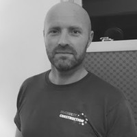 Daniel John McCauley