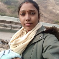 Kiran Maurya