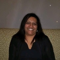 Jaycy Varghese, Cdp, Msw, Mba