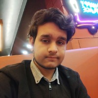 Md. Mahfuj Rahman