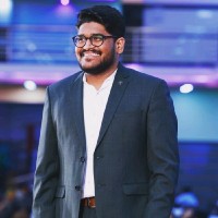 Sumanth Desugari