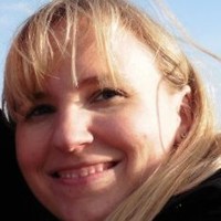 Rebecca Slater