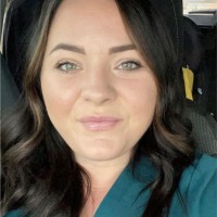 Sabrina Lorton