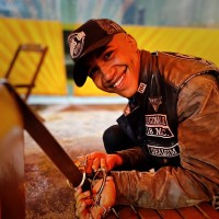 Wily Cruz De Lima