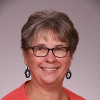 Catherine Kauffman