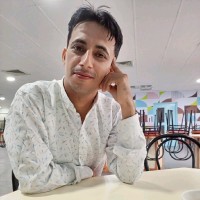 Bahoo Khan (Dae Mechanical)