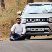 Sourabh Thakur
