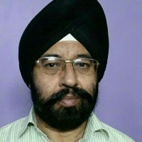 Dr. G. S. Bindra