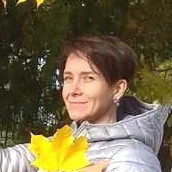 Ольга Конькова