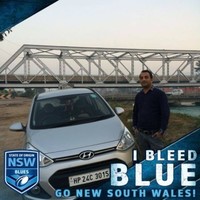 Vijay Sharma
