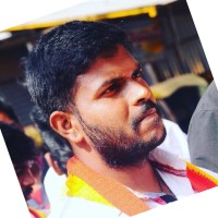 Ramamurthy Krishnappa