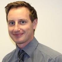 Ben Britton