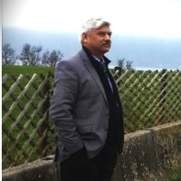Kishore Tamhaney
