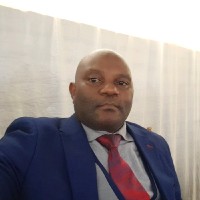 Godfrey Chisango