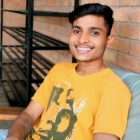 Gaurav Dilip Gokhale