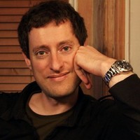 Misha Gorodnitzky