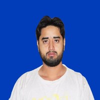 Asif Ali Bugti