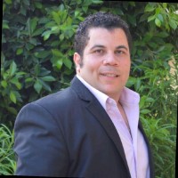 Mostafa Elabd