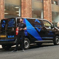 Steve Cullis Pinnacle Elevators Ltd