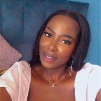 Pheladi Gontse Chueu