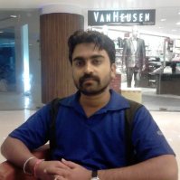 Bharat Raut