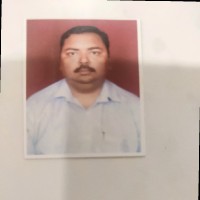 Susanta Kumar Mohanty