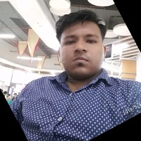 Ghanshyam Shaw