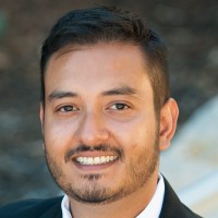 Zieshan Khan