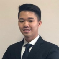 Ronald Liew