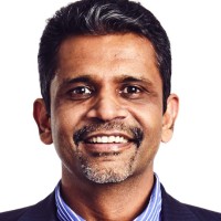 Arvind Ramanathan