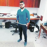Mo'Men Ahmed