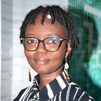 Milamem Pascale Laoukounda