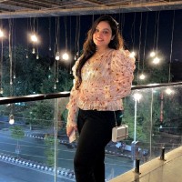 Krateeka Agarwal