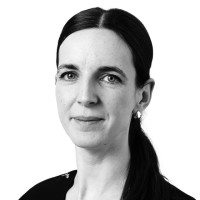 Helen O'Reilly