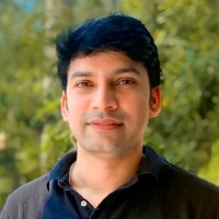 Saurabh Pal