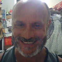 Edson Ribeiro Dos Santos