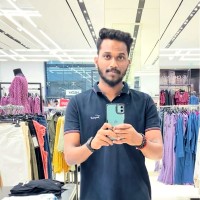 Mugunthan K