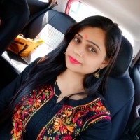 Jyoti Sharma