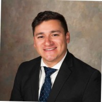 Andrew Morua Jr., Od