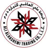 Ali Alhashemi Trading