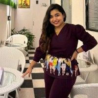 Soumyangee Chakraborty