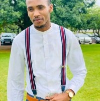 Lindokuhle Goba