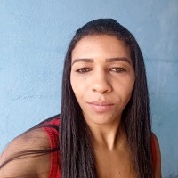Enice Lima De Souza Silva