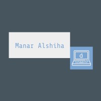 Manar Alshiha