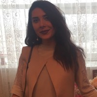 Ulviyya Gurbanzade