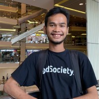 Arif Iskandar