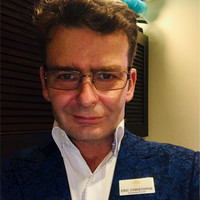 Eric Christophe