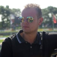 Dylan Bruin